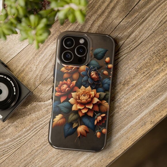 iPhone Phone Cases, Perfect Stylish Mobile Case,MLNMC594 - Picture 4 of 14